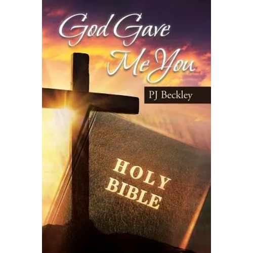 God Gave Me You