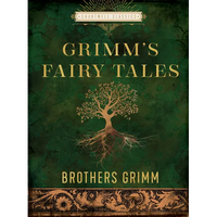 Grimm's Fairy Tales - Hardcover