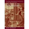 The Letter to the Colossians