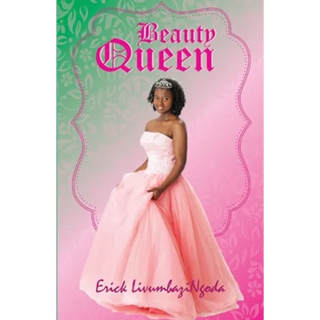 Beauty Queen - Paperback