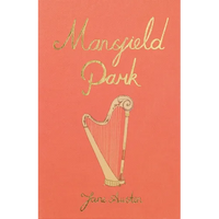 Mansfield Park - Hardcover