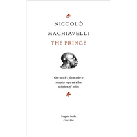 The Prince - Paperback