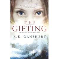 The Gifting - Paperback