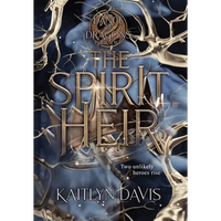 The Spirit Heir - Hardcover