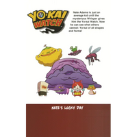 Yo-Kai Watch 1 - Hardcover
