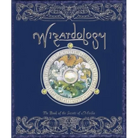 Wizardology: The Book of the Secrets of Merlin - Hardcover