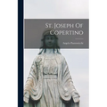 St. Joseph Of Copertino