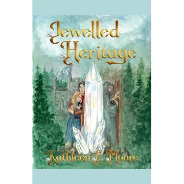 Jewelled Heritage - Paperback