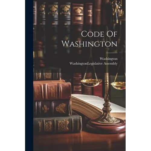 Code Of Washington