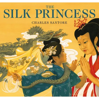 The Silk Princess: The Classic Edition - Hardcover