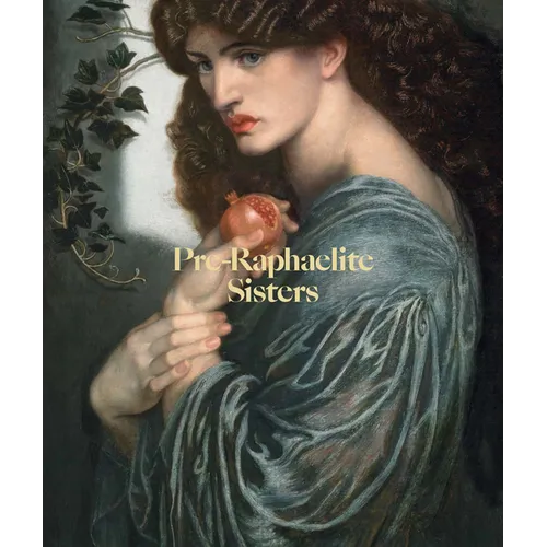 Pre-Raphaelite Sisters
