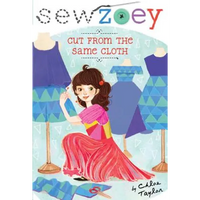 Cut from the Same Cloth, 14 - Hardcover
