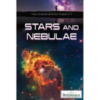 Stars and Nebulae - Paperback