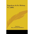 Napoleon At St. Helena V1 (1889)