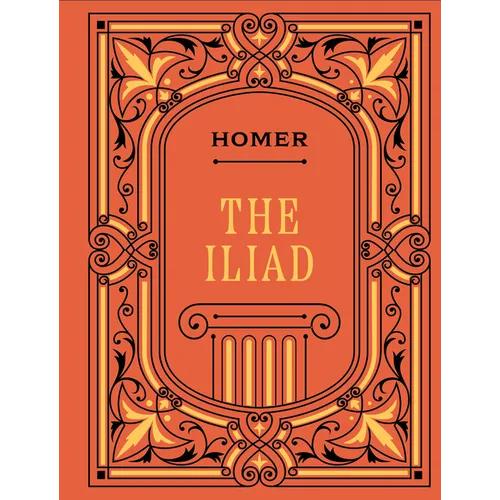 The Iliad