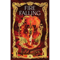 Fire Falling - Paperback