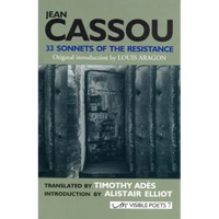 33 Sonnets of the Resistance & Other Poems - Paperback