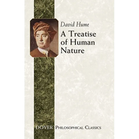 A Treatise of Human Nature - Paperback