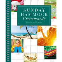 Sunday Hammock Crosswords - Spiral