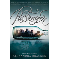 Passenger - Paperback