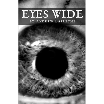 Eyes Wide - Paperback