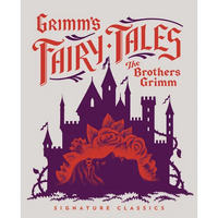 Grimm's Fairy Tales - Hardcover