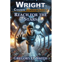 Reach for the Stars - Paperback