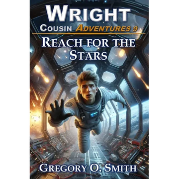 Reach for the Stars - Paperback
