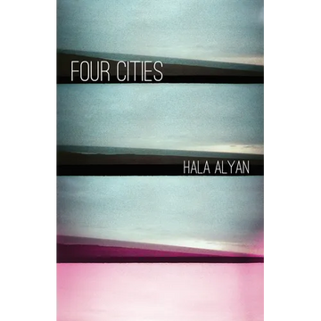 Four Cities - Paperback