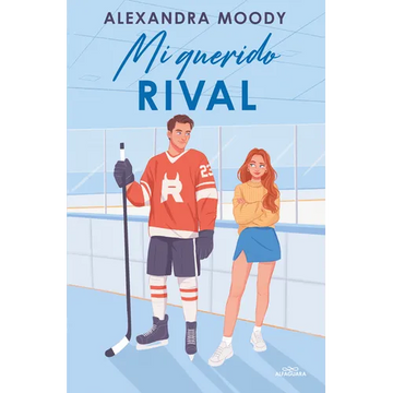 Mi Querido Rival / Rival Darling - Paperback