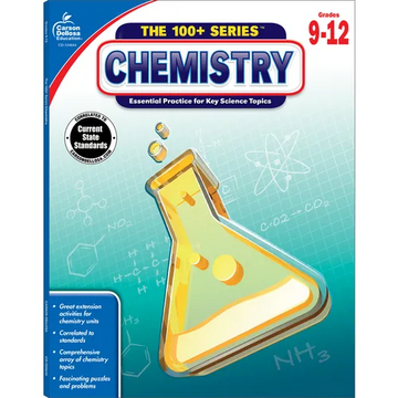 Chemistry: Volume 4 - Paperback