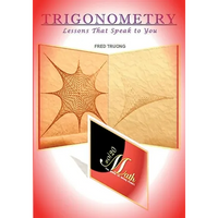 Trigonometry: Lessons That Speak To You - Paperback