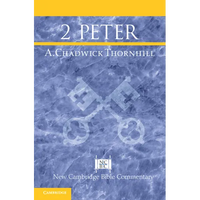 2 Peter - Paperback