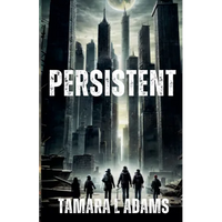Persistent - Paperback