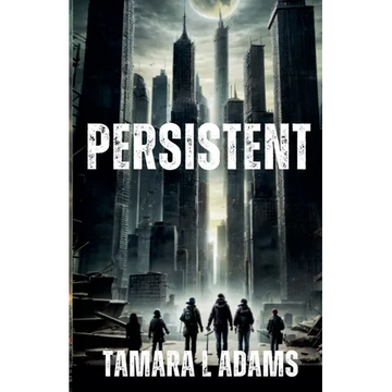 Persistent - Paperback