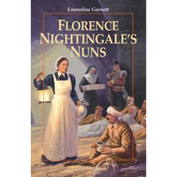 Florence Nightingale's Nuns - Paperback