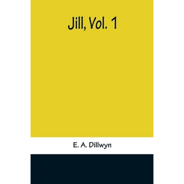 Jill, Vol. 1 - Paperback