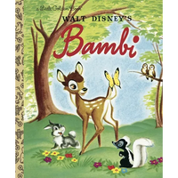 Bambi (Disney Classic) - Hardcover