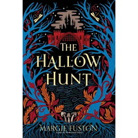 The Hallow Hunt - Paperback