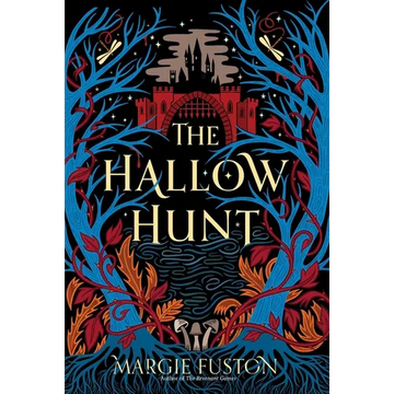 The Hallow Hunt - Paperback