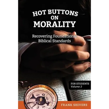 Hot Buttons on Morality - Paperback