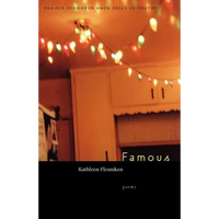 Famous - Paperback