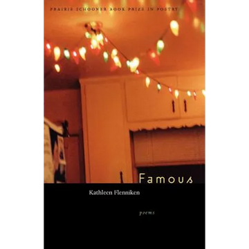 Famous - Paperback