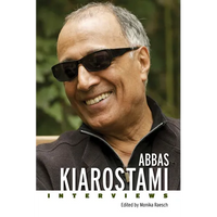 Abbas Kiarostami: Interviews - Paperback
