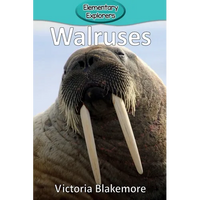 Walruses - Paperback