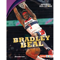 Bradley Beal - Library Binding