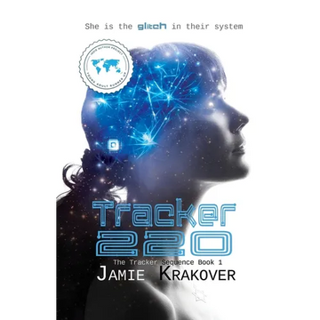 Tracker220 - Paperback