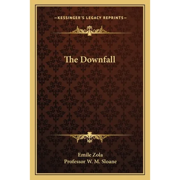 The Downfall - Paperback