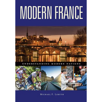 Modern France - Paperback