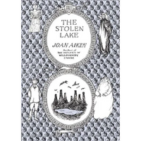 The Stolen Lake - Paperback